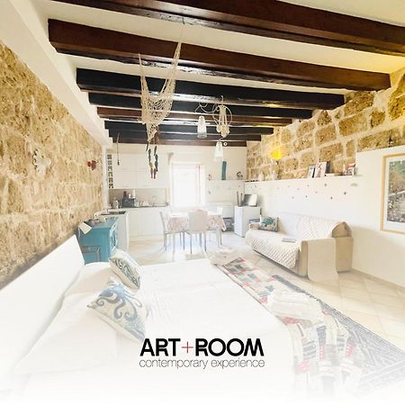 Picasso Art Room Alghero Exterior foto