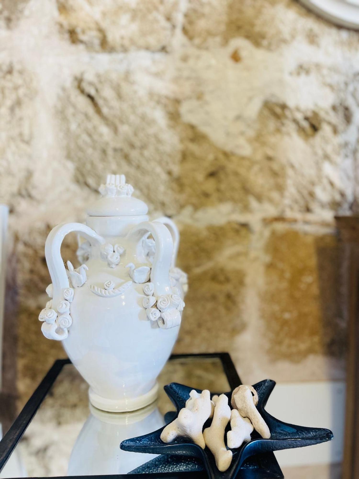 Picasso Art Room Alghero Exterior foto